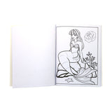 make is real coloring book sc-777-2 china