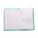 furr diary china