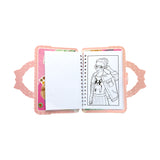 top model coloring book sc-5003 china