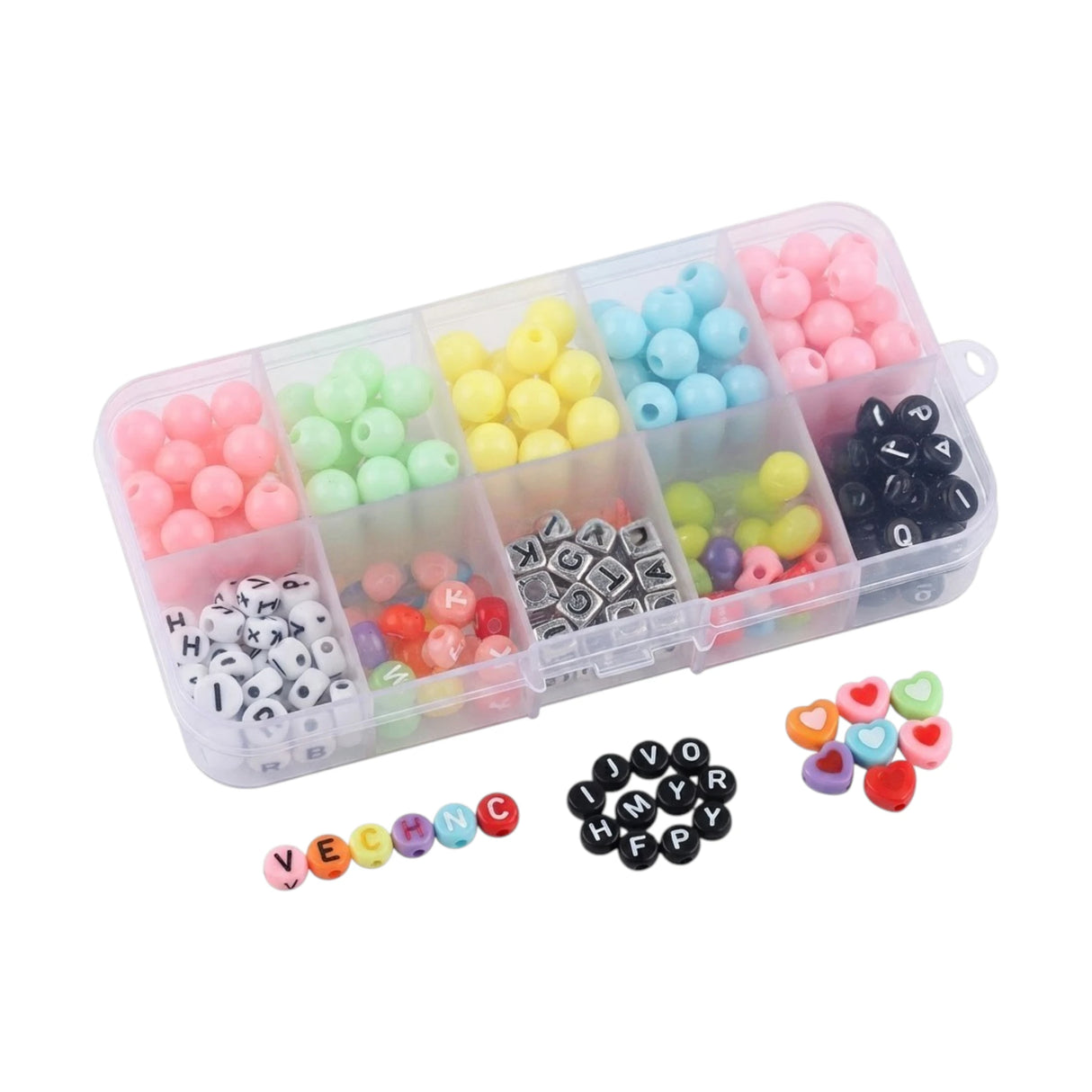 beads set 10020