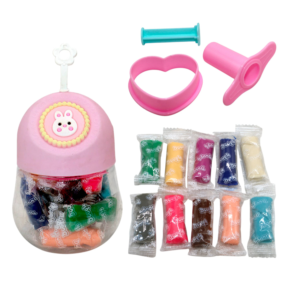 play dough  8764