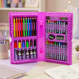 color box kuromi 42pc