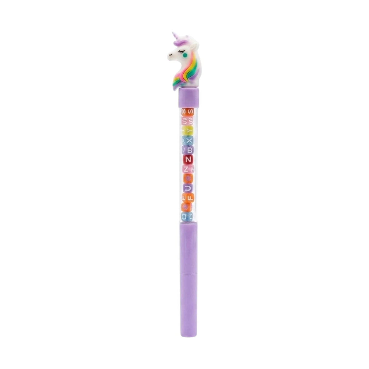 gel pen dice