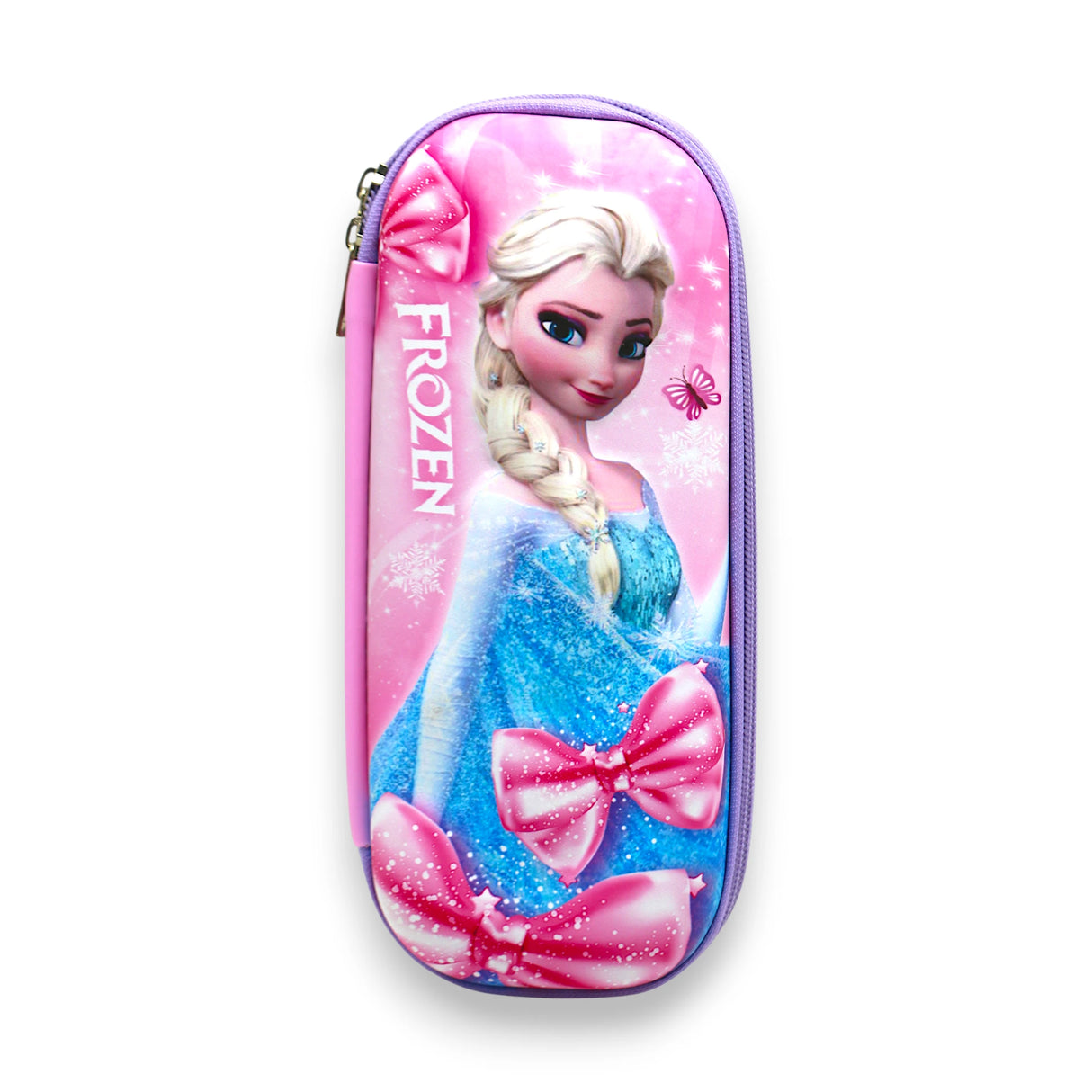 geometry pouch frozen card pack