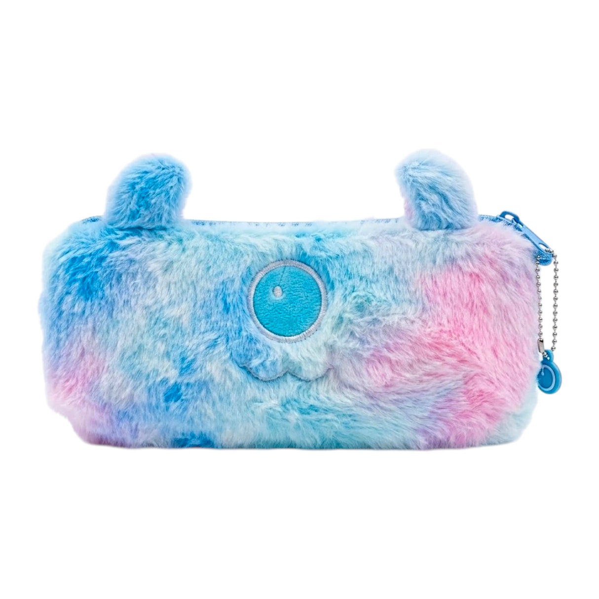 pencil pouch fur opp