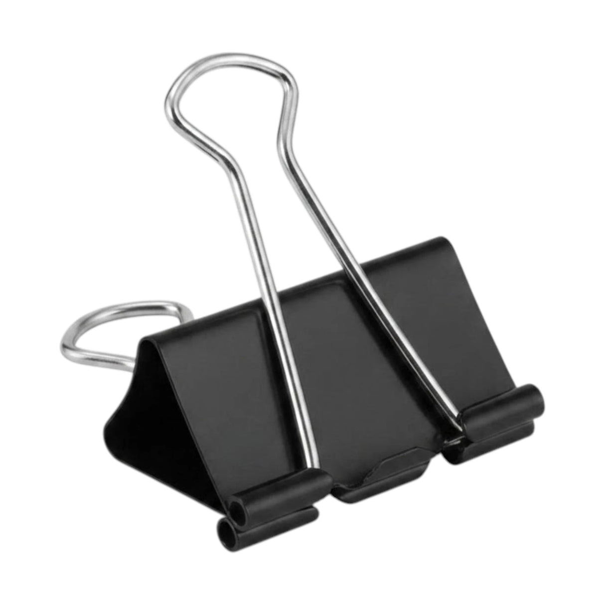 binder clips 1/4 width