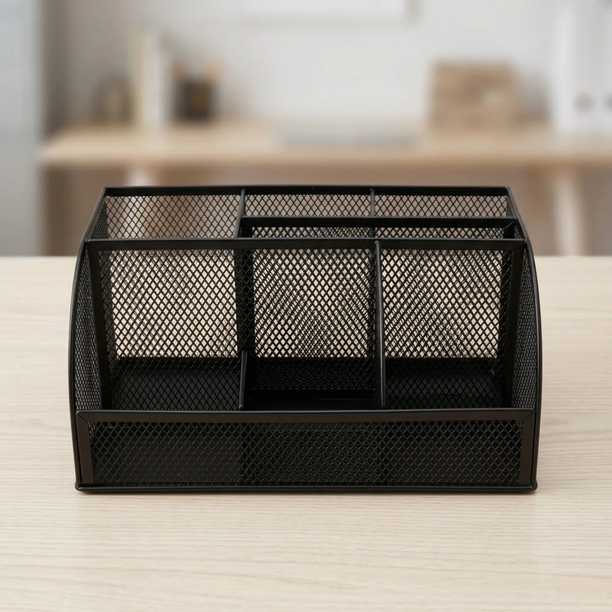 metal table organizer 8903