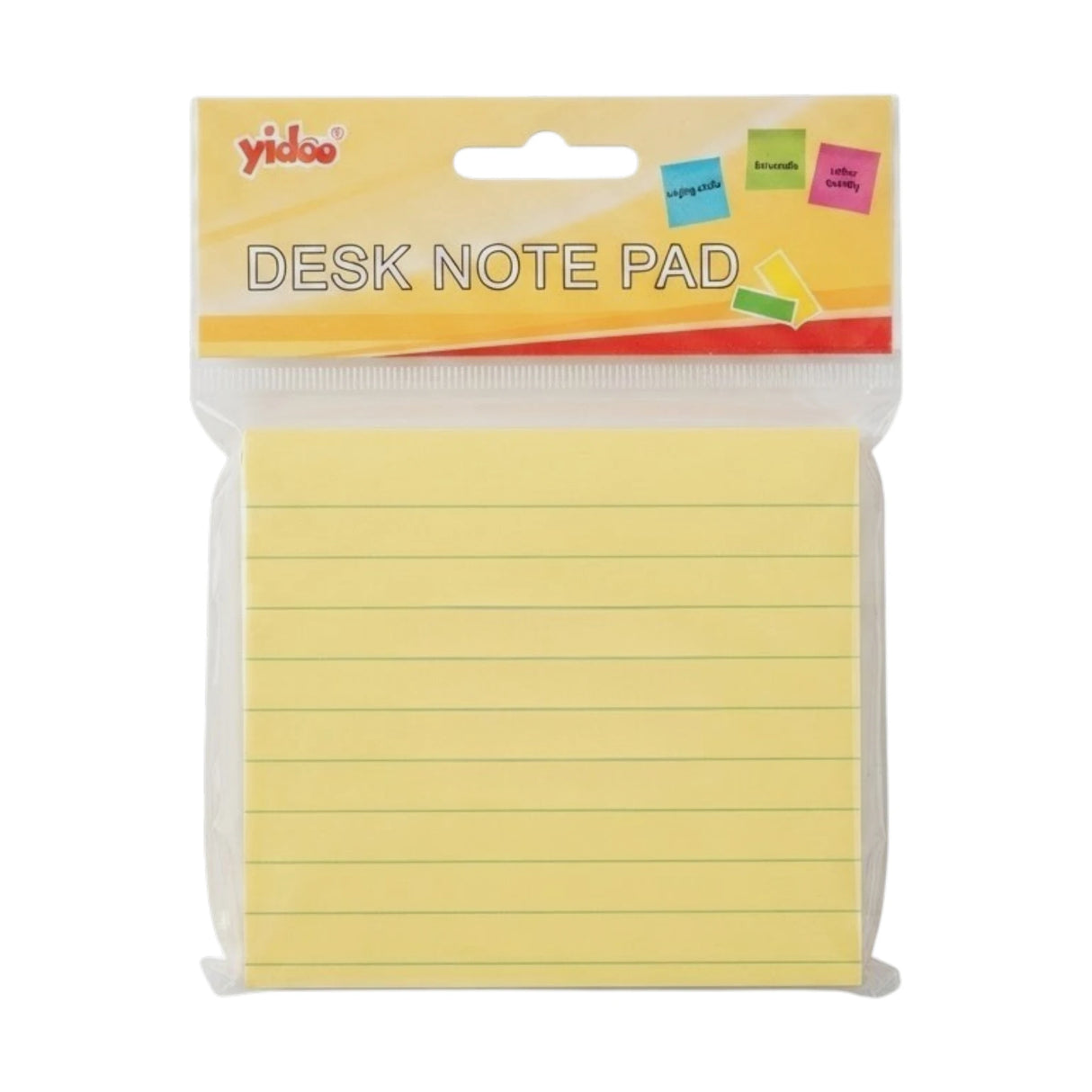 yidoo sticky notes sn2103l