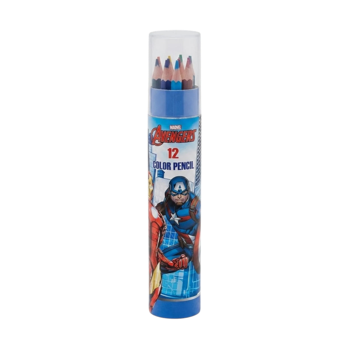 color pencil 12 color ys2024-zh2024-9003