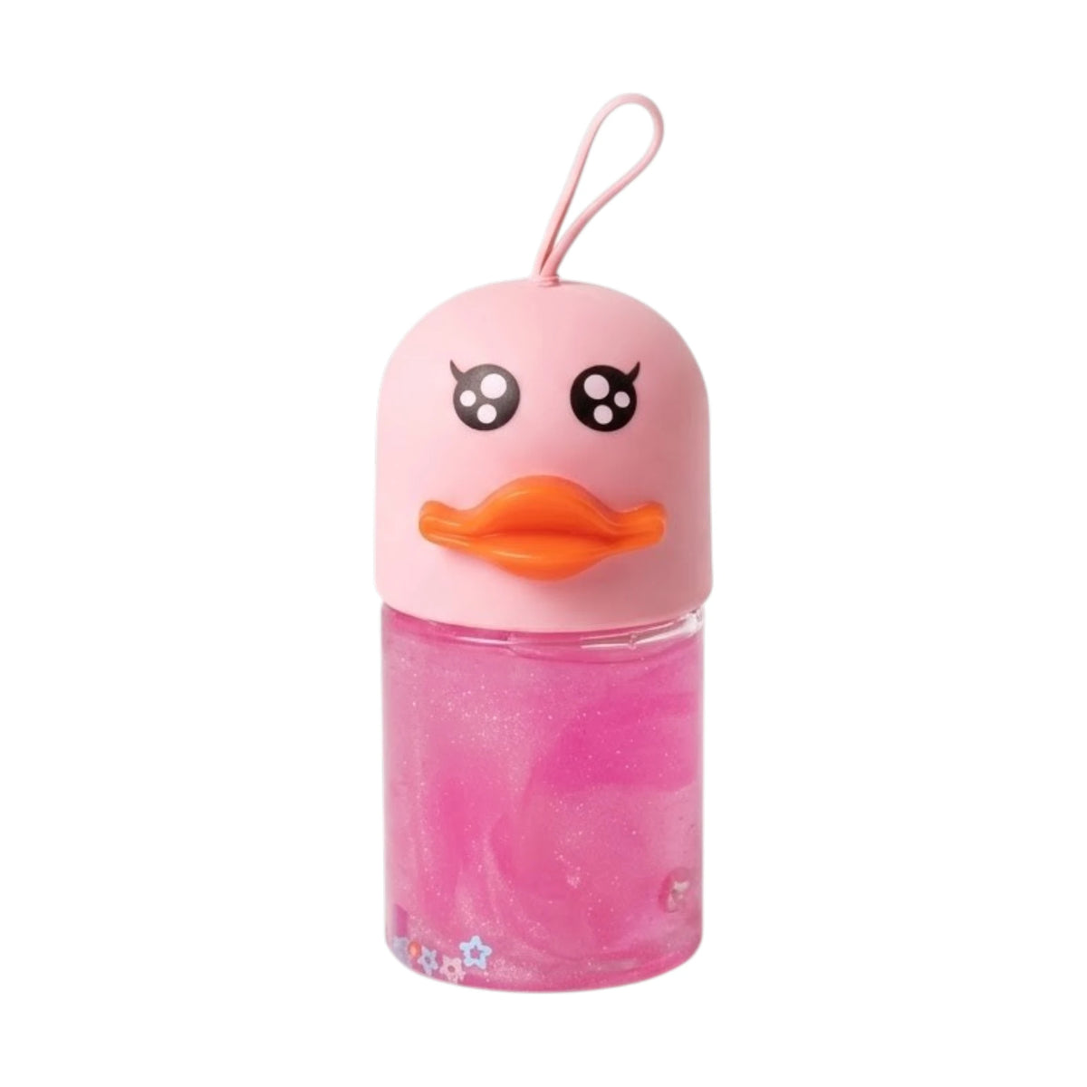 crystal slime duck 2671