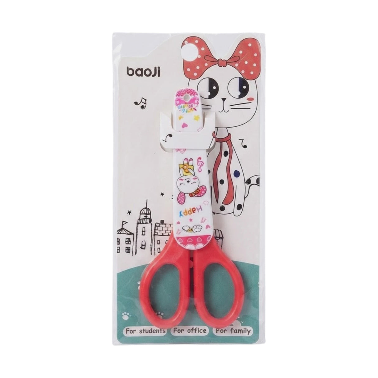 scissors small 2735