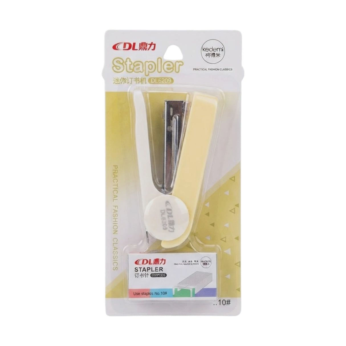 stapler dl6209