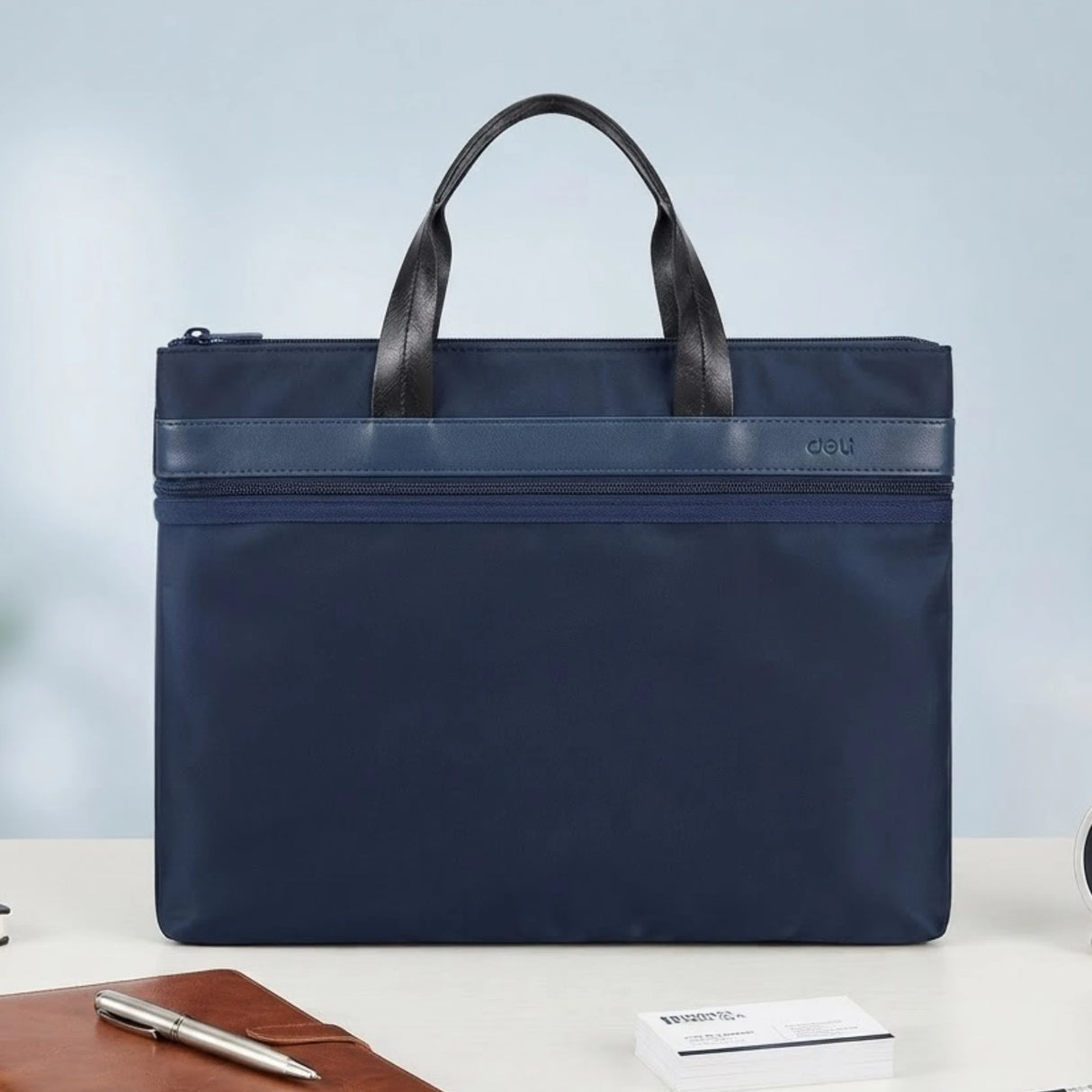 perachute zipper file bag 63777