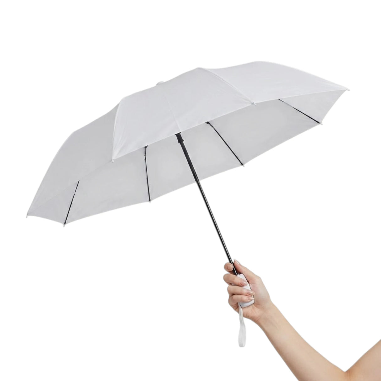 folding umbrella
