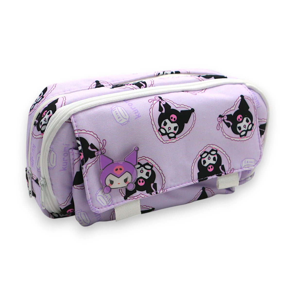 geometry pouch mix 888