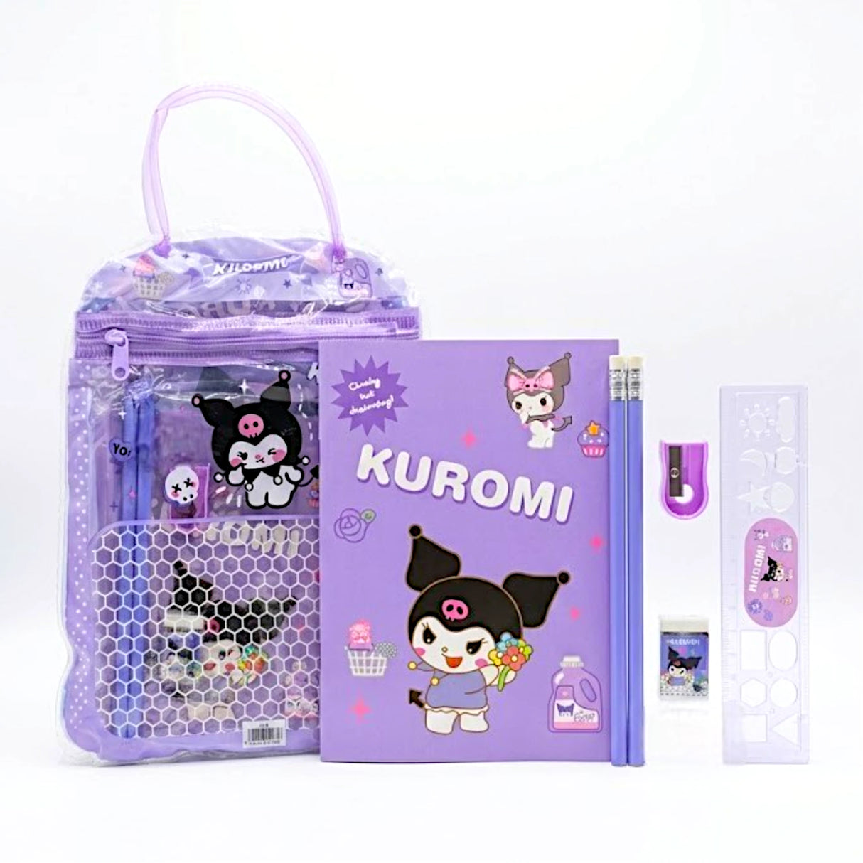 stationery set mix 2235