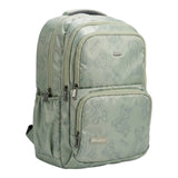 bashly school bag bear print