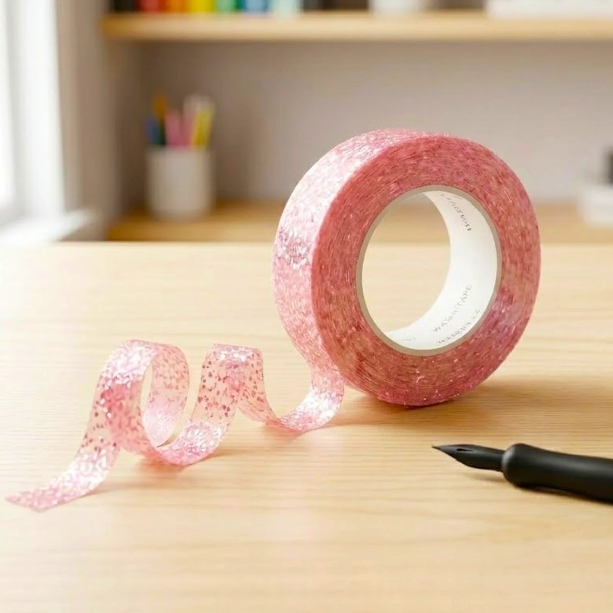 nano tape glitter 3m