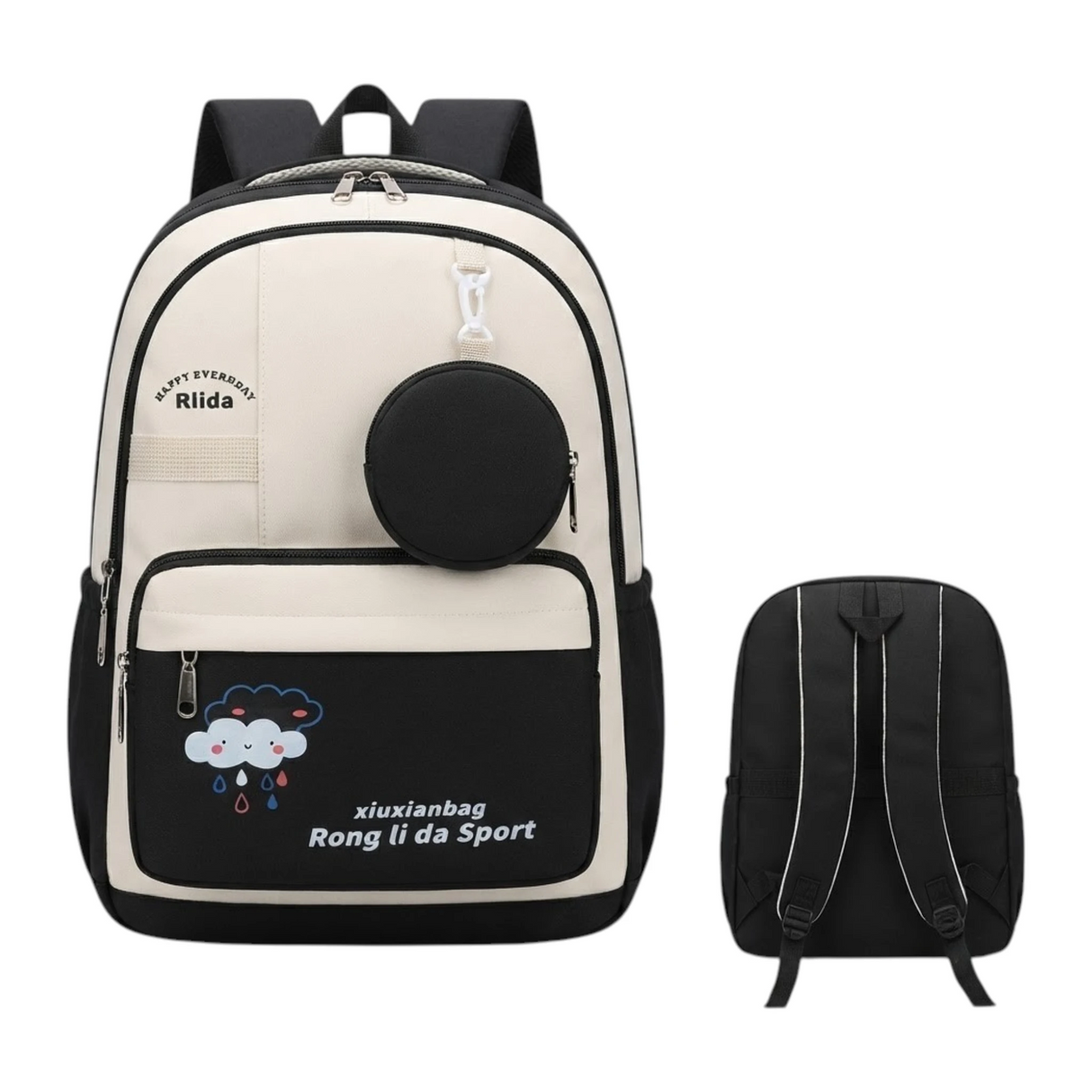 college bag for girls 2551
