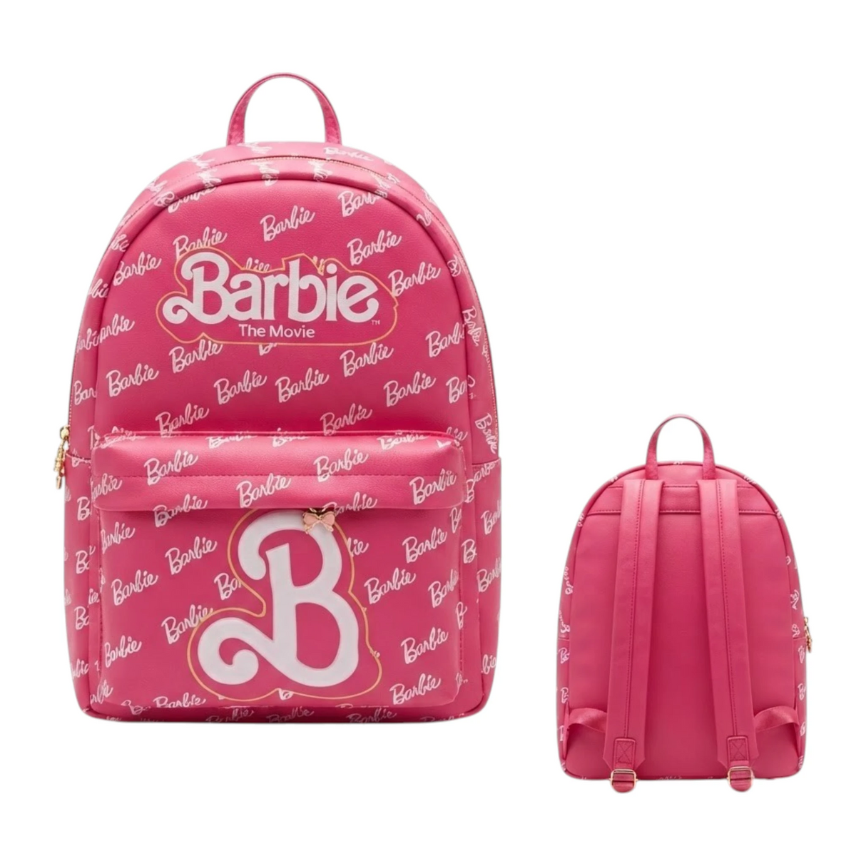 school bag barbie 55313