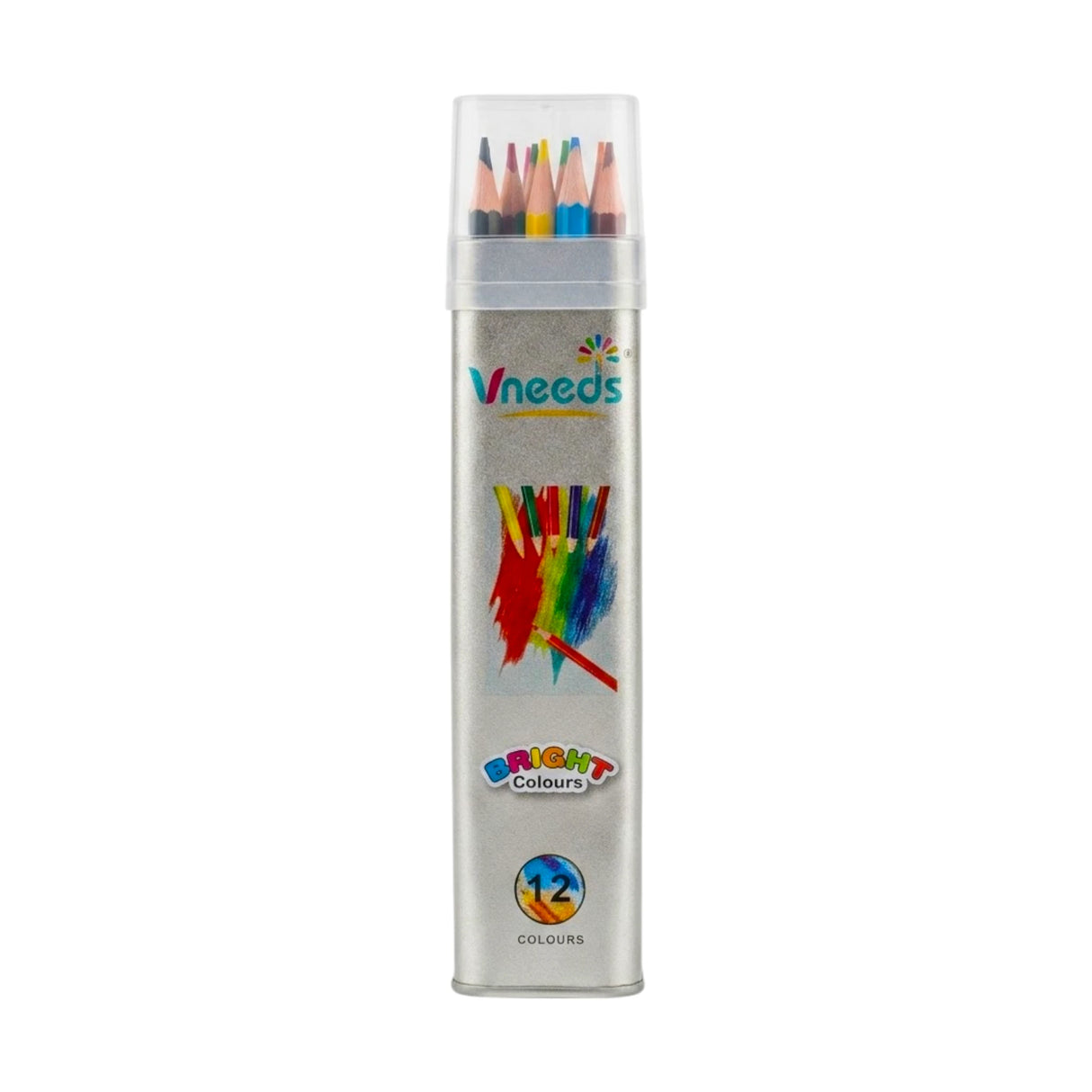 vaneeds pencil color 12pc v8812
