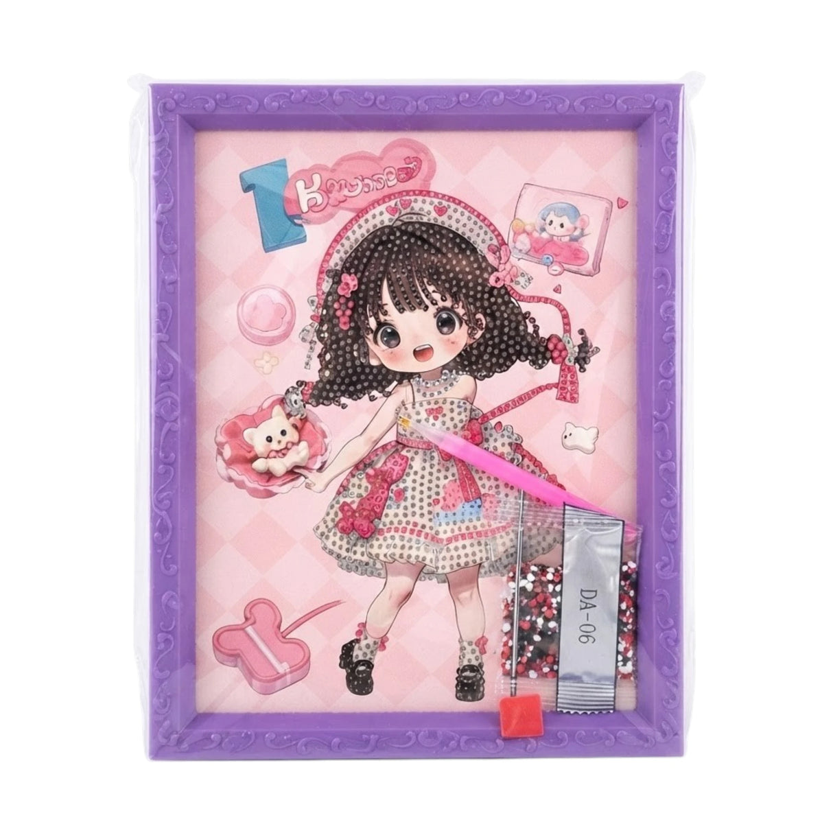 diamond painting frame fx-26-f