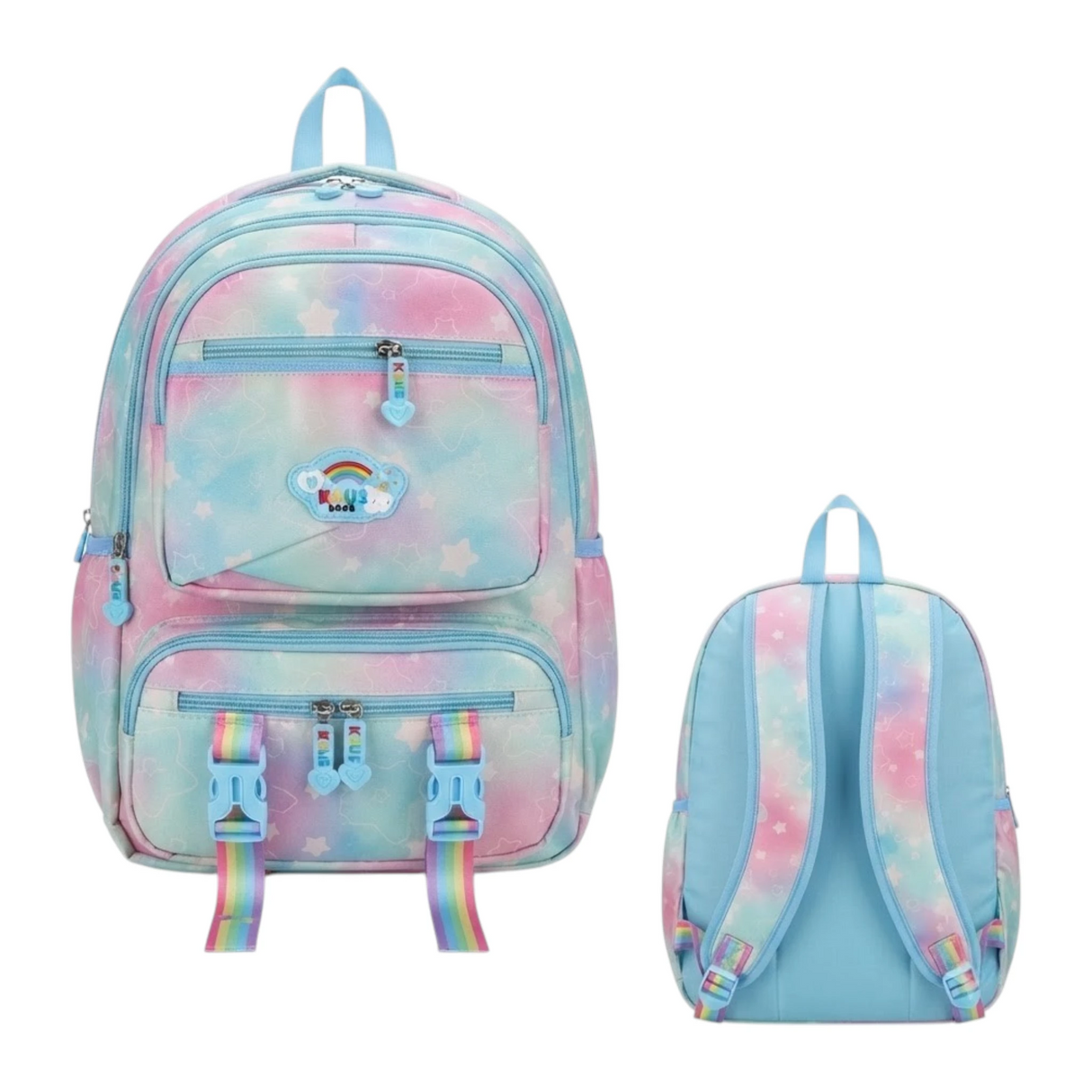 school bag kaus az516