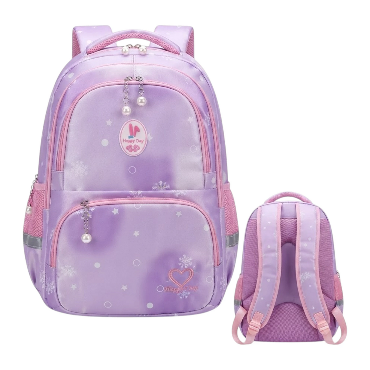 school bag happy day 7154