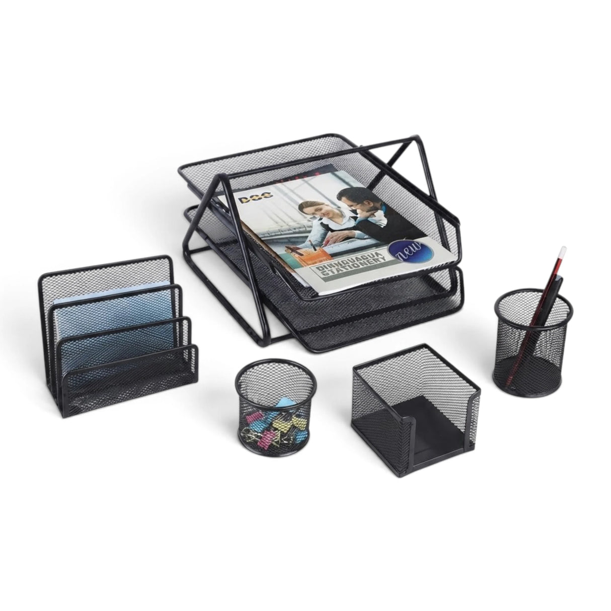 document tray 5pc dg63578