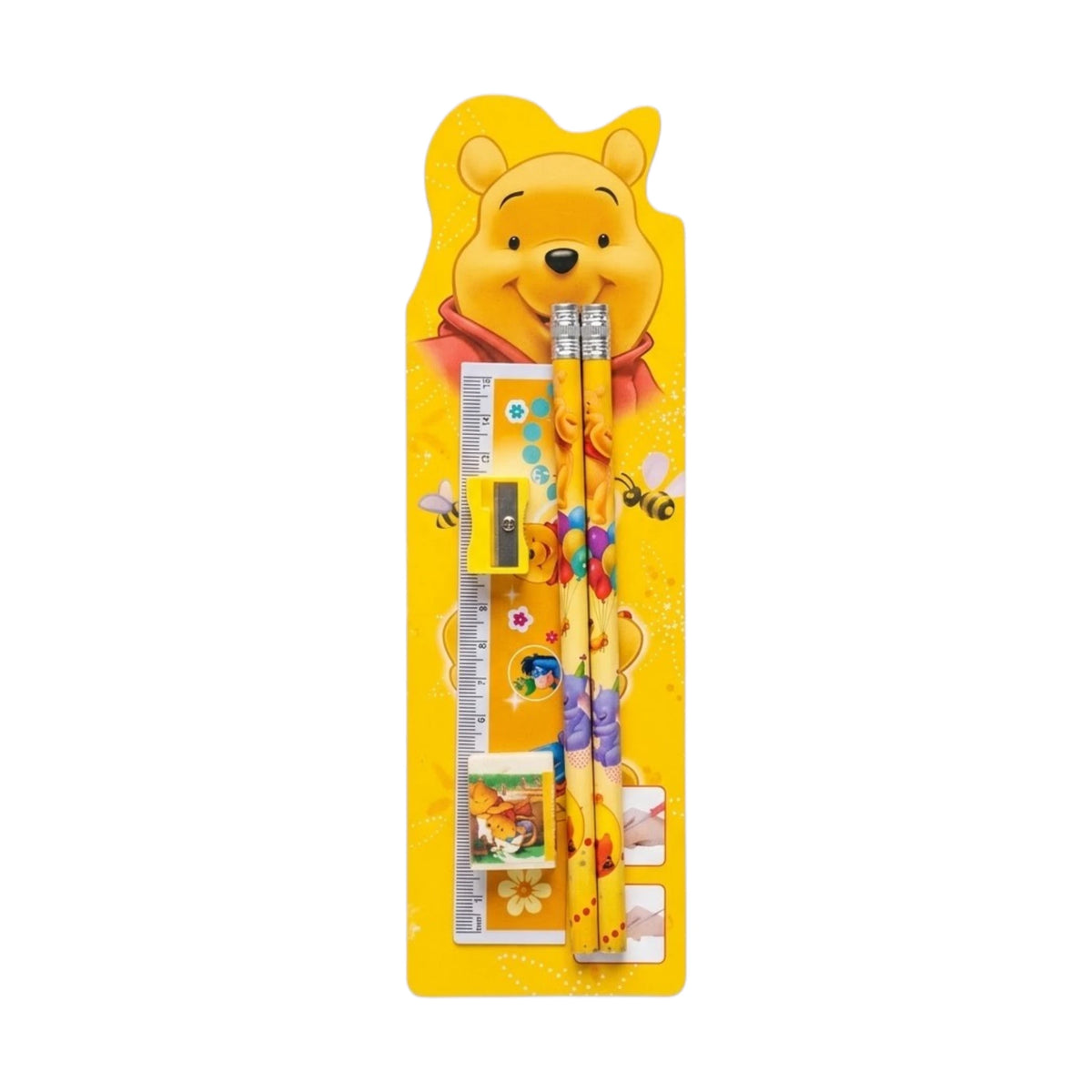 pencil set cd168