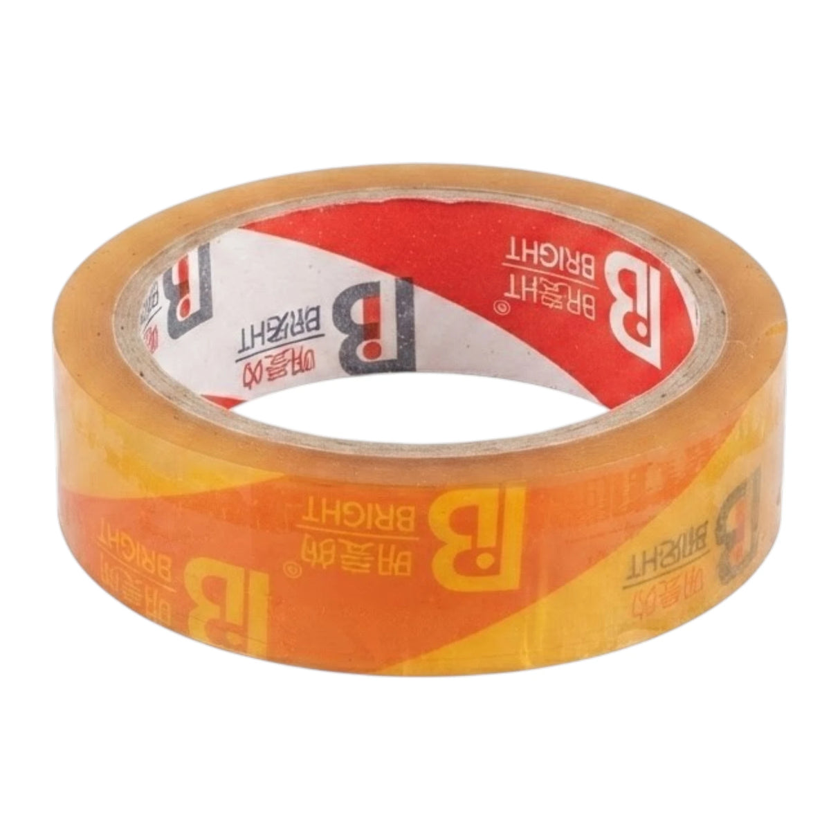 bright tape 1" 50y