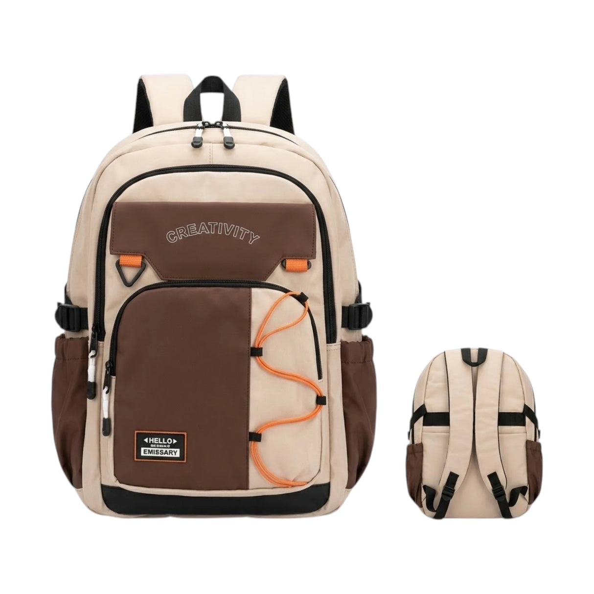 school bag ms-01