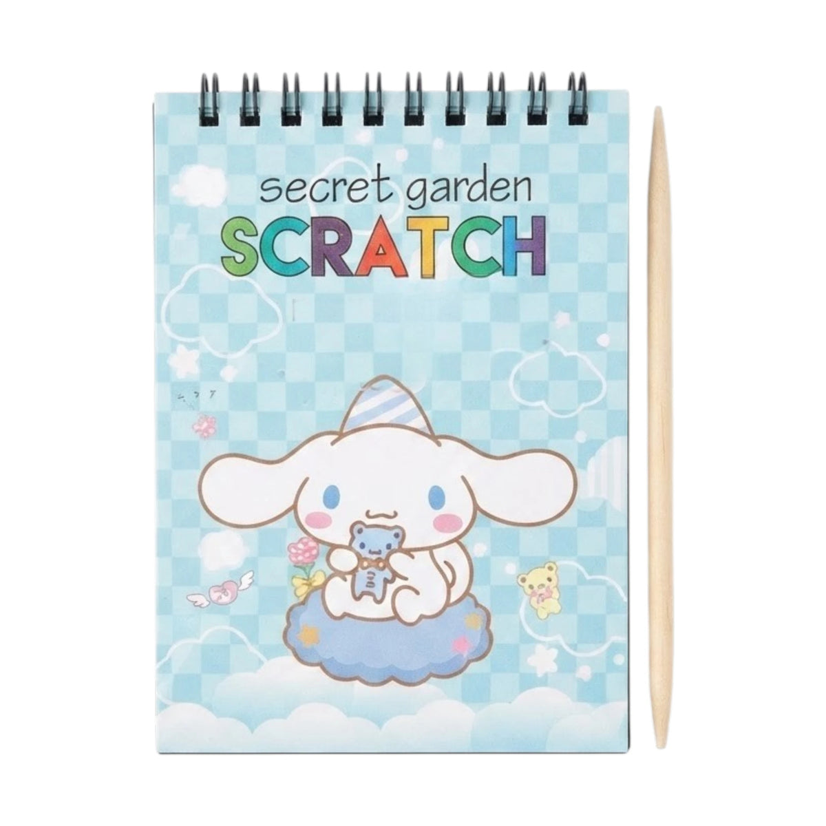 scratch pad small cd112