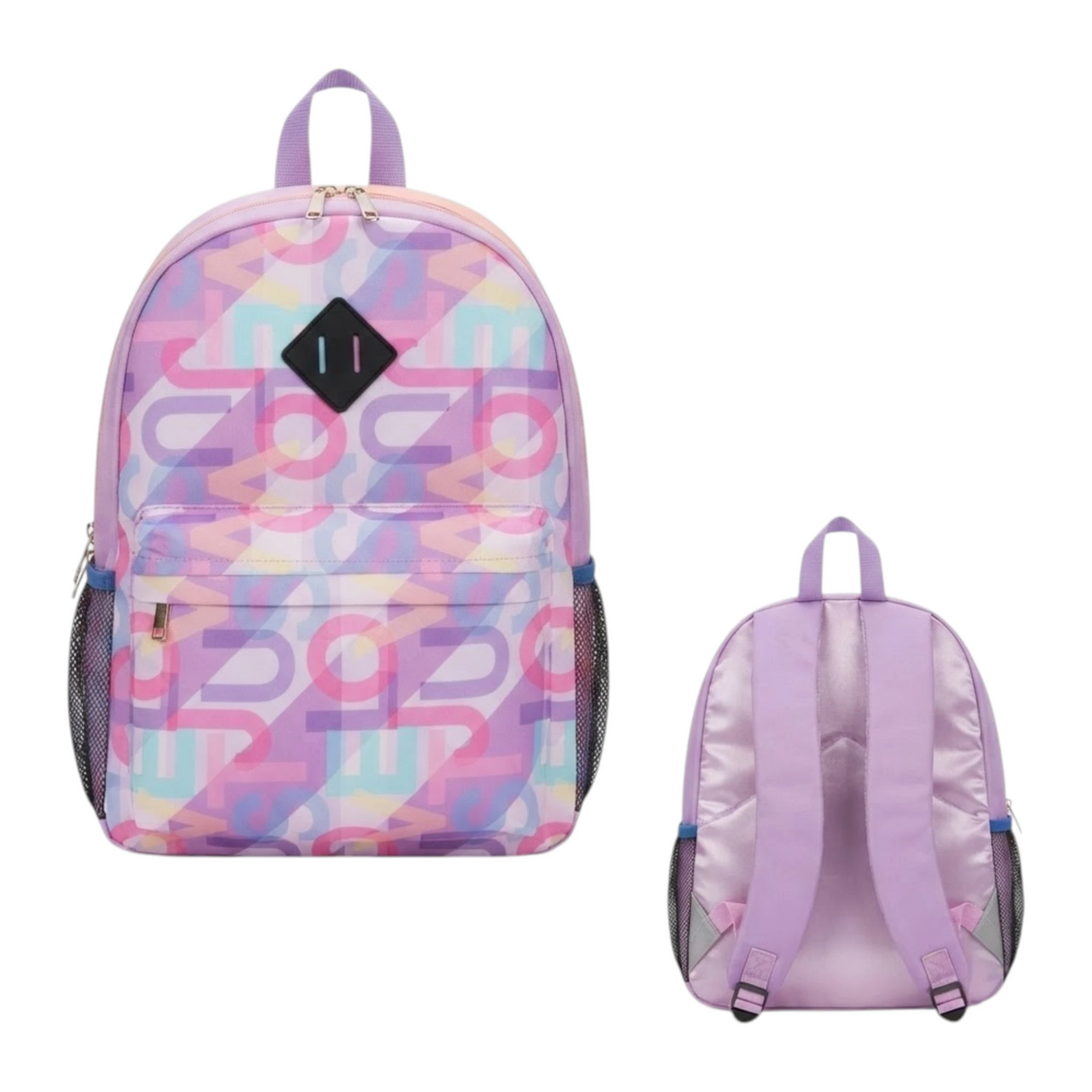 school bag abcd