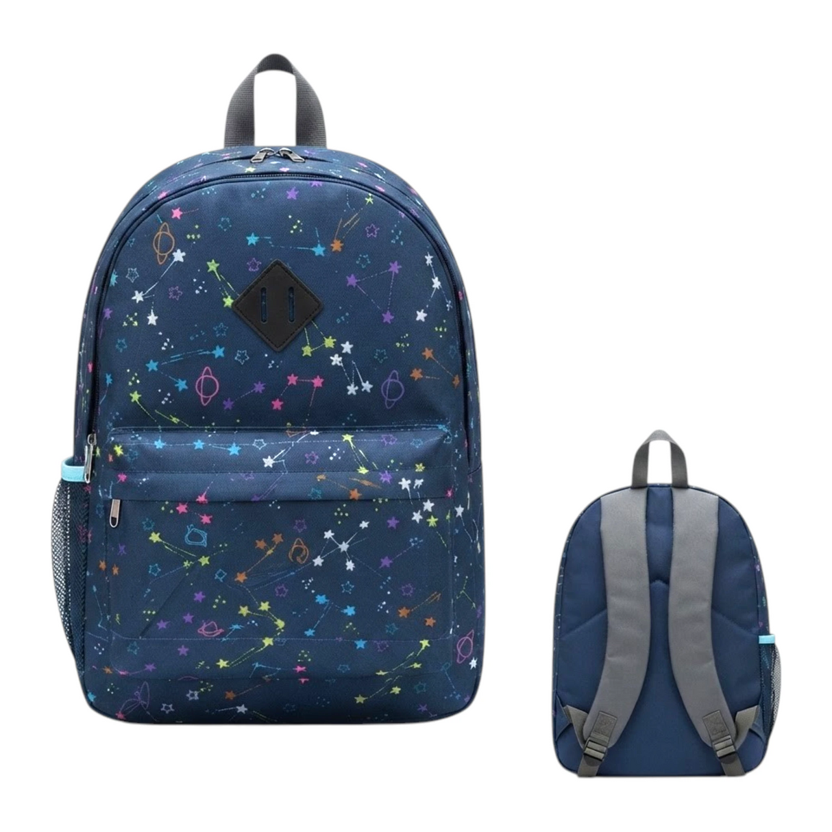 school bag star