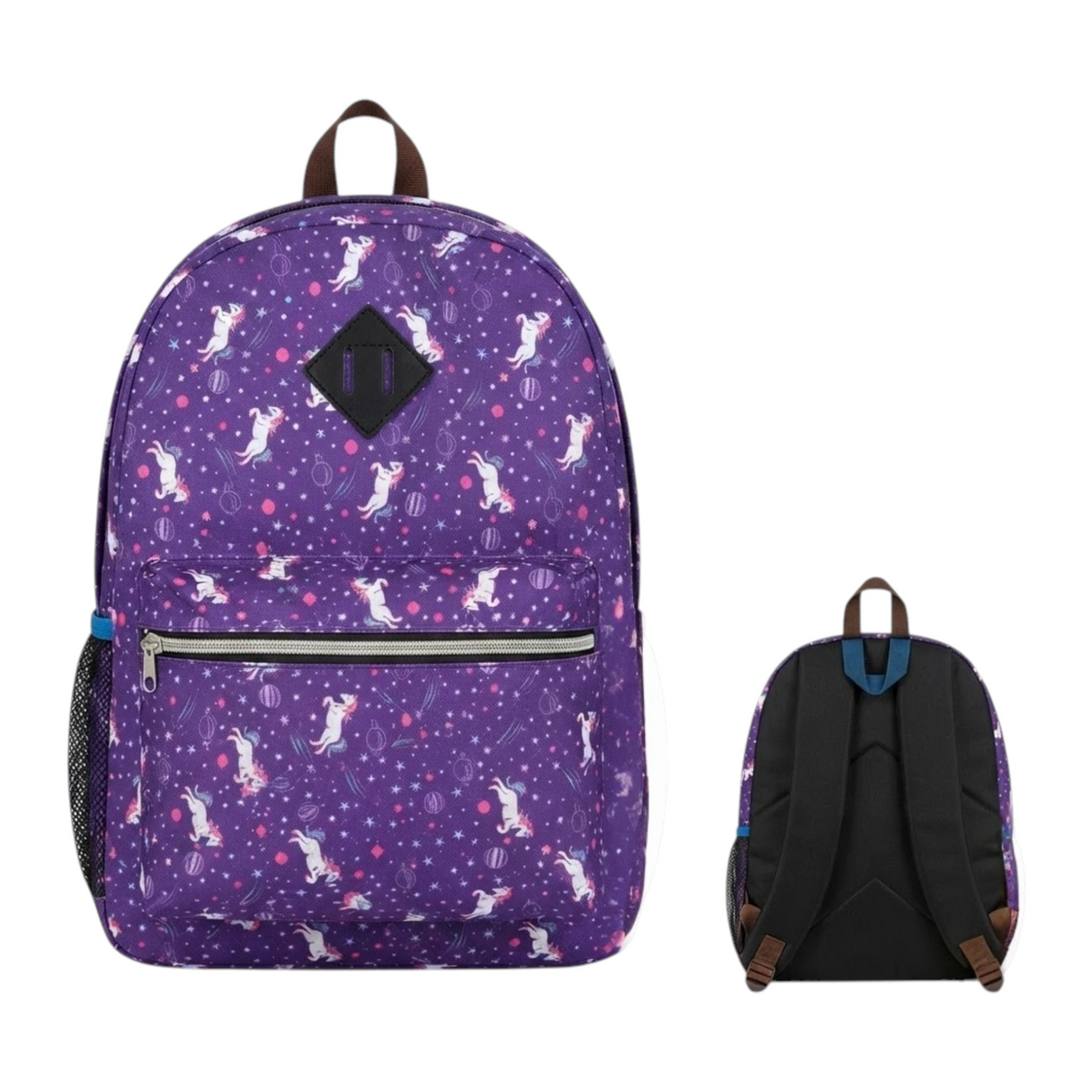 school bag unicorn