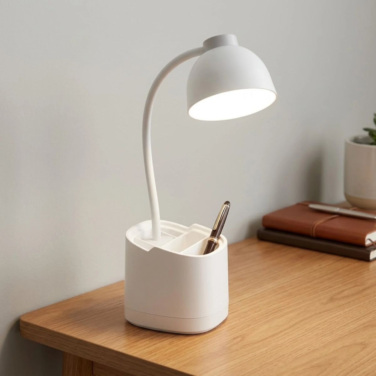 led sensosr study lamp 5036