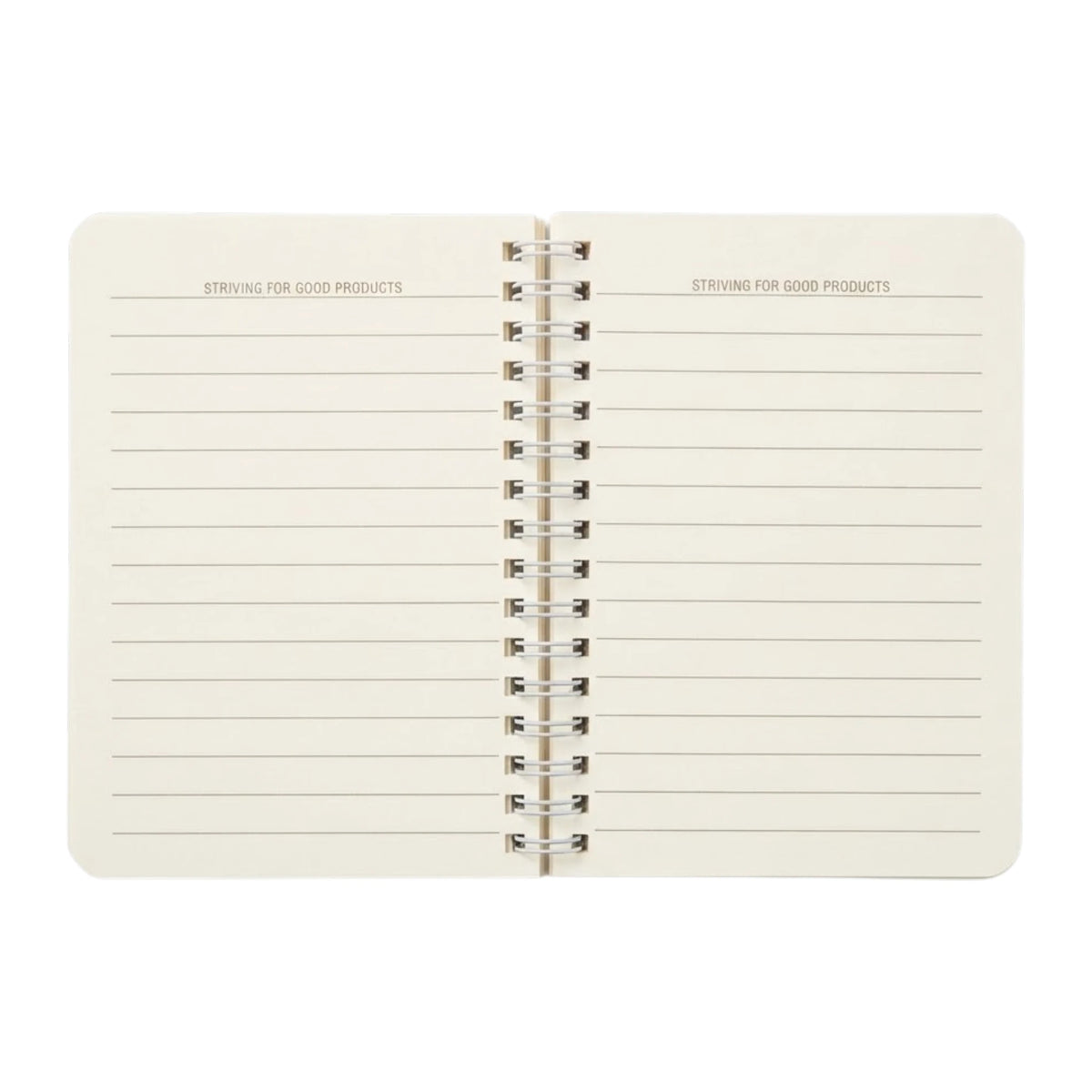 ring diary 104x144mm a6