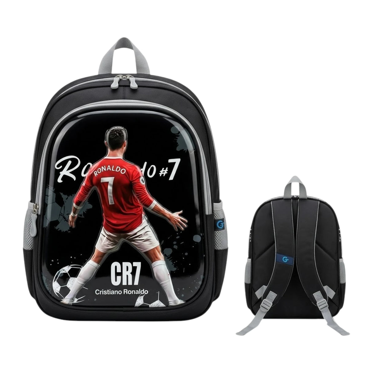 school bag ronaldo 16" 2368