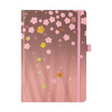 note book a4 8800-12