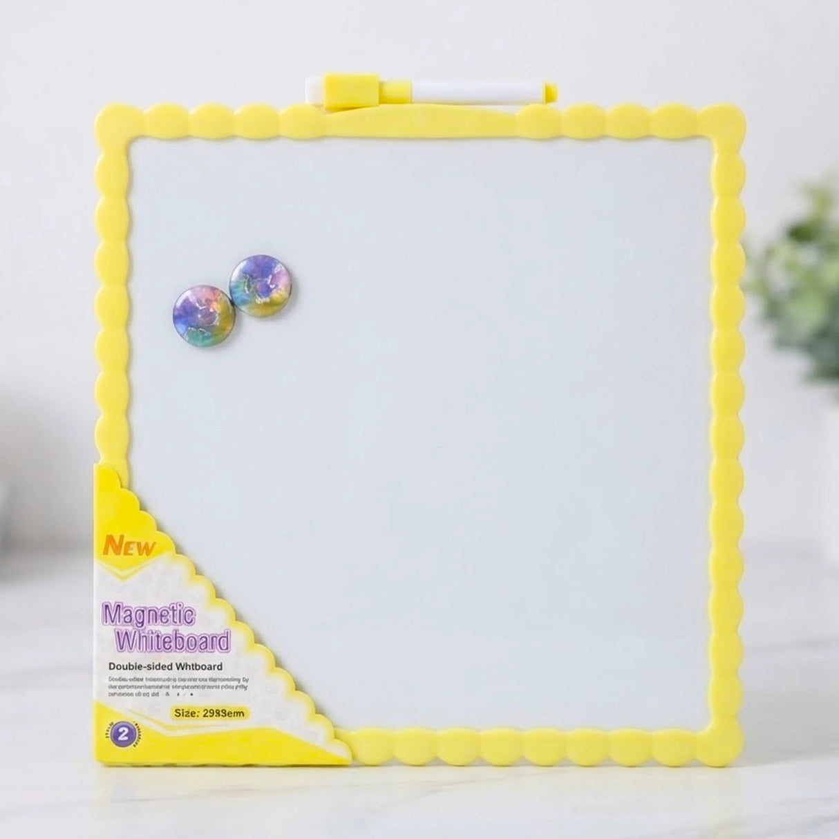 megnetic white board jl116