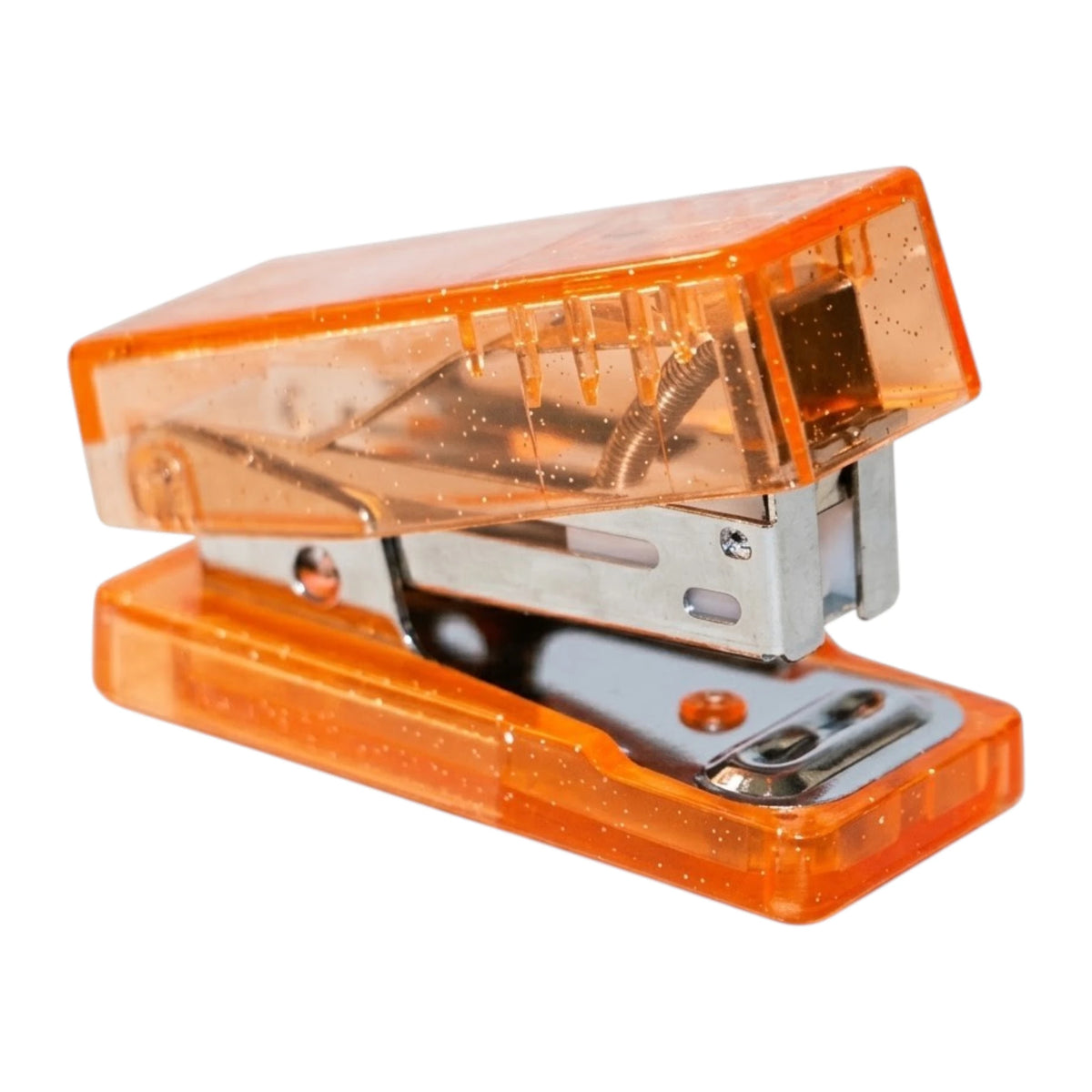 transparent stapler set dl6206