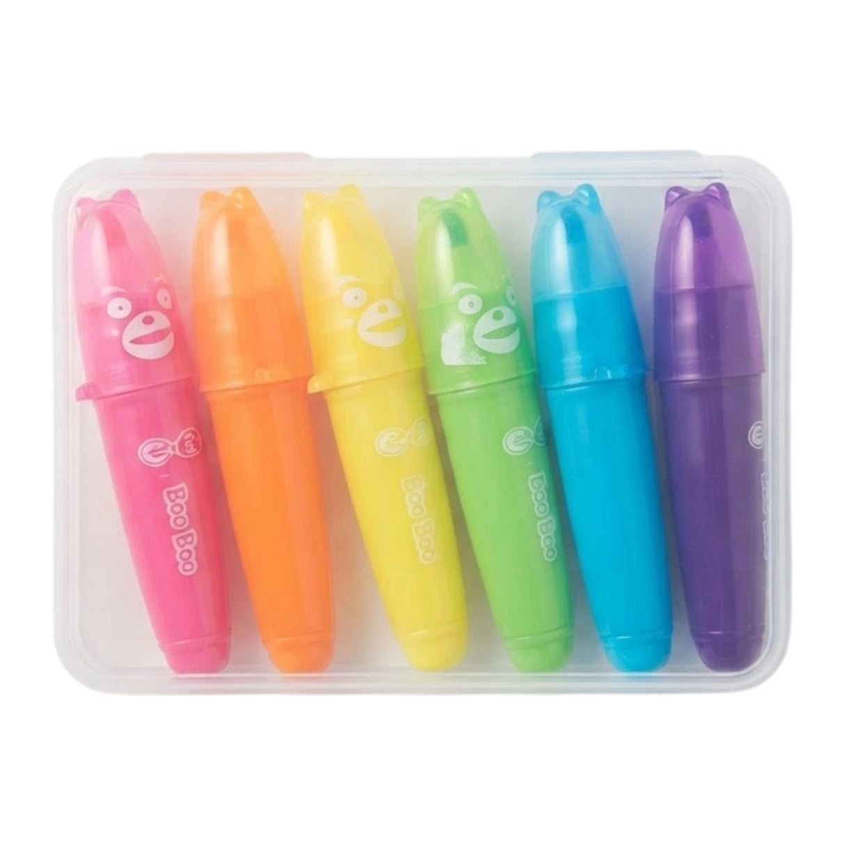 highlighter 6pc bc-735 china