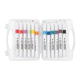 acrylic color marker 12pc 6681 china
