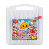 acrylic color marker 18pc 708 china