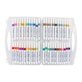 acrylic color marker 48pc 6688 china