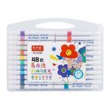 acrylic color marker 48pc 6688 china