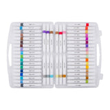acrylic color marker 48pc 708 china