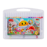 acrylic color marker 48pc 708 china