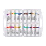 acrylic color marker 48pc 6681 china